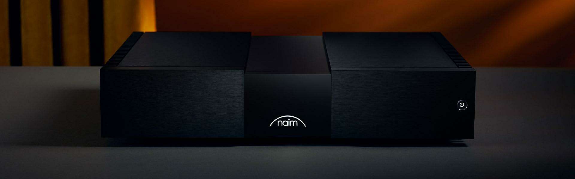 Naim NAP 250