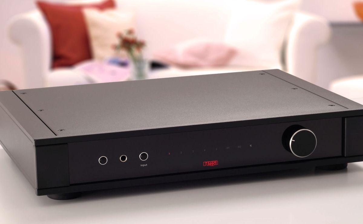 Rega Elex Mk4