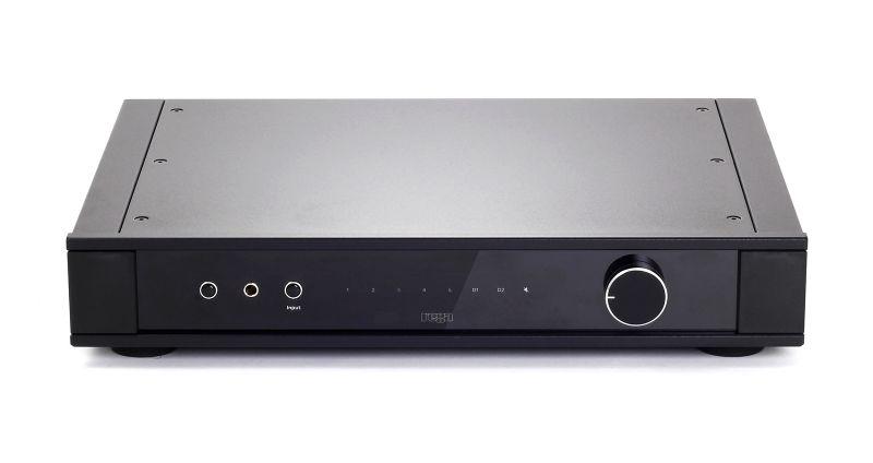 Rega Elex Mk4
