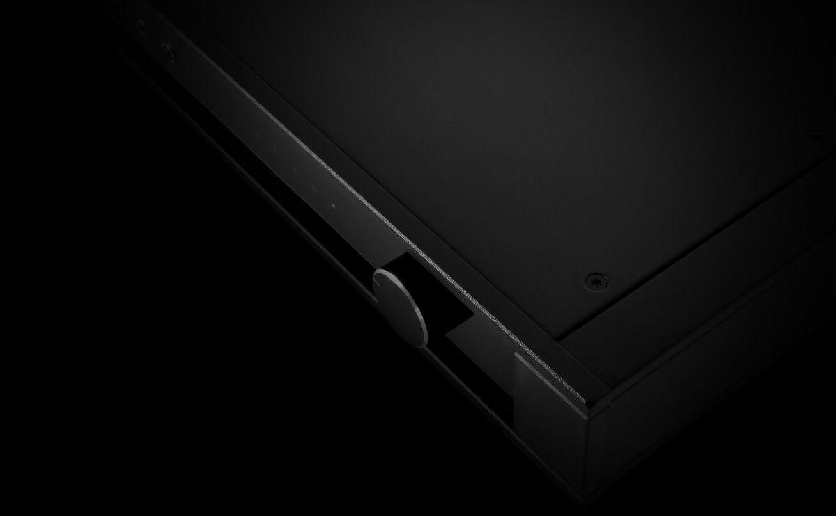Rega Elex Mk4