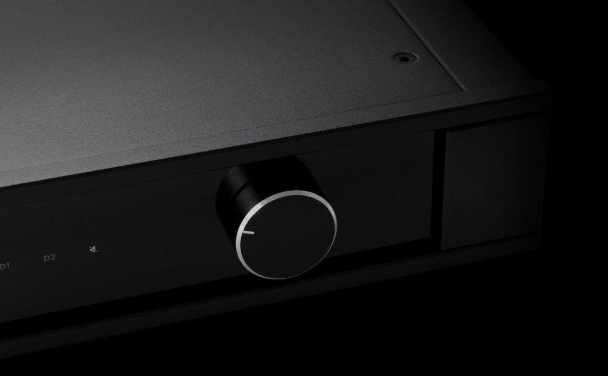 Rega Elex Mk4