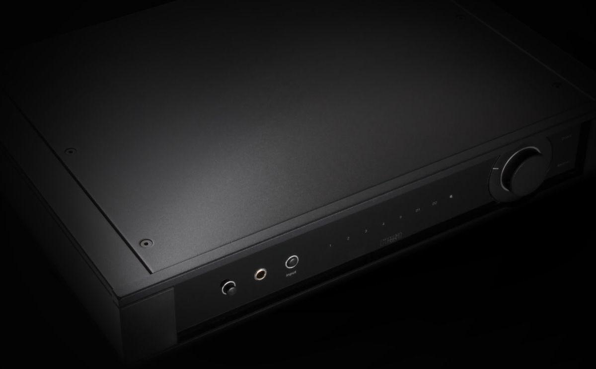 Rega Elicit Mk5