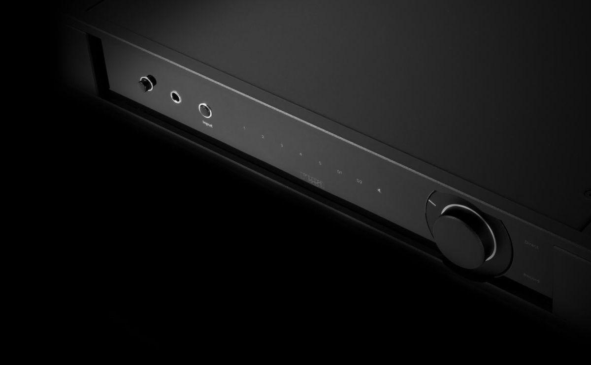 Rega Elicit Mk5