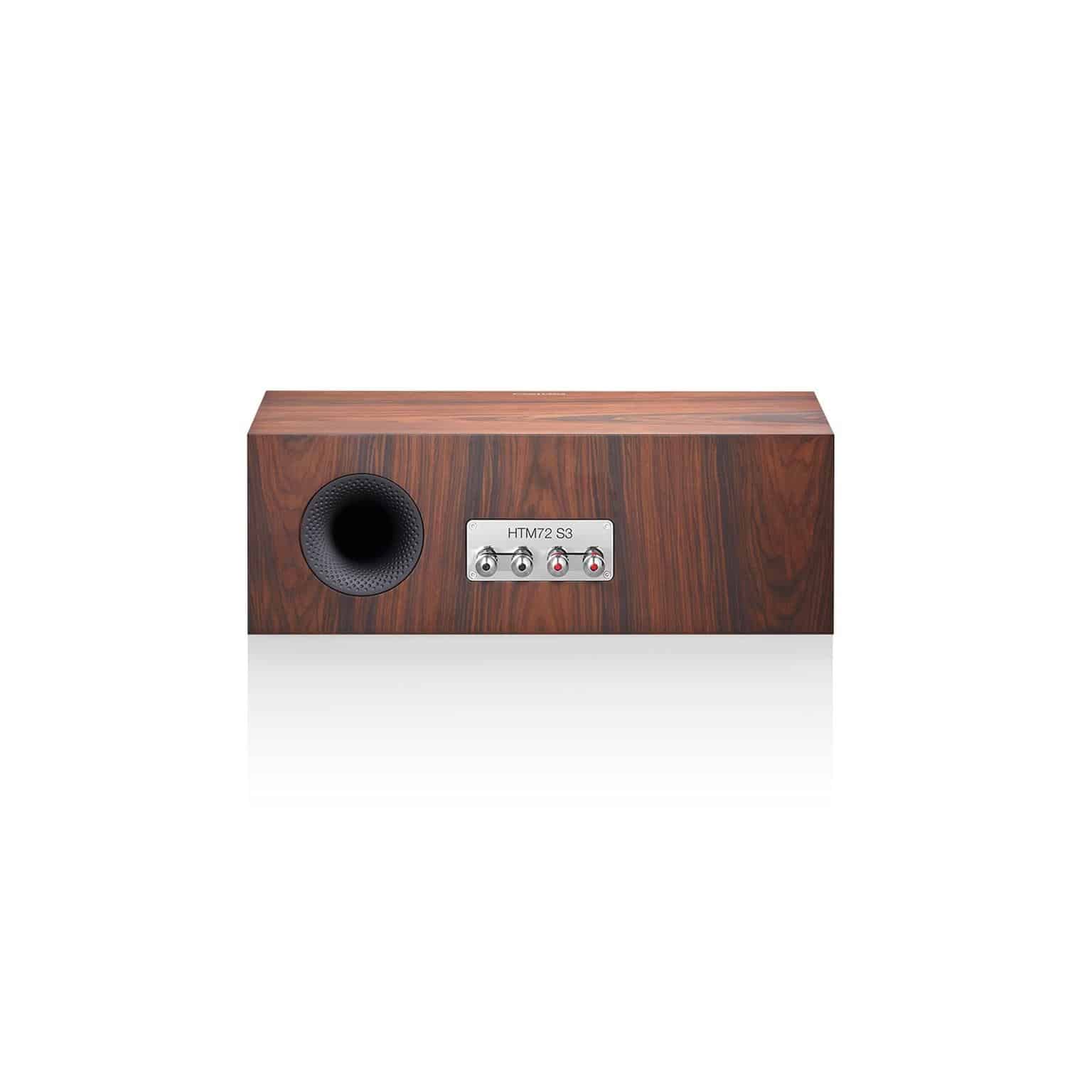 Bowers & Wilkins HTM72 S3