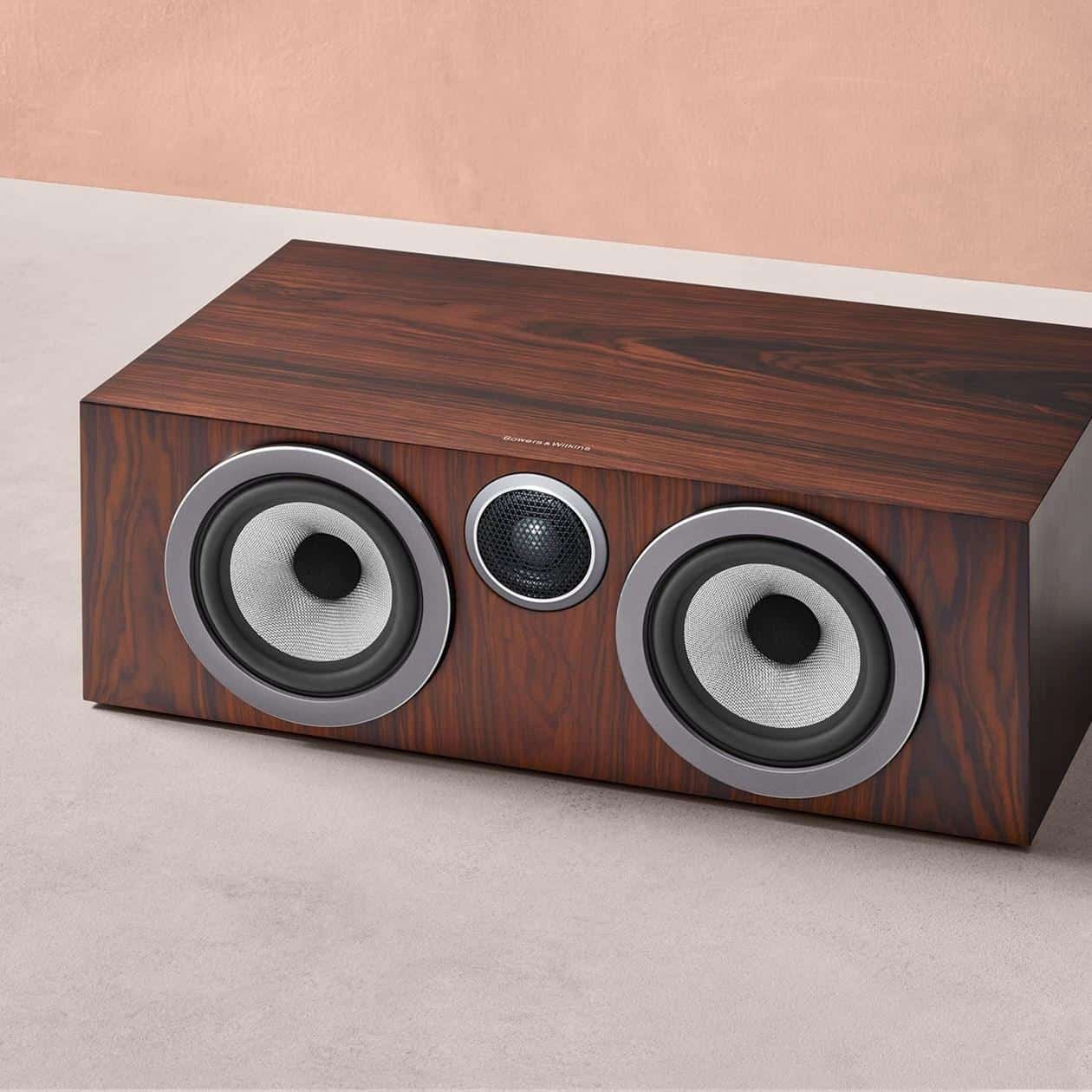 Bowers & Wilkins HTM72 S3