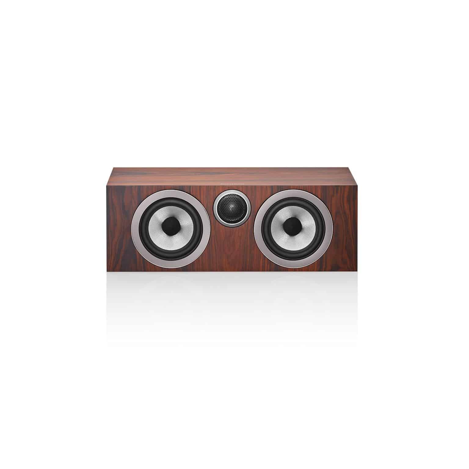 Bowers & Wilkins HTM72 S3