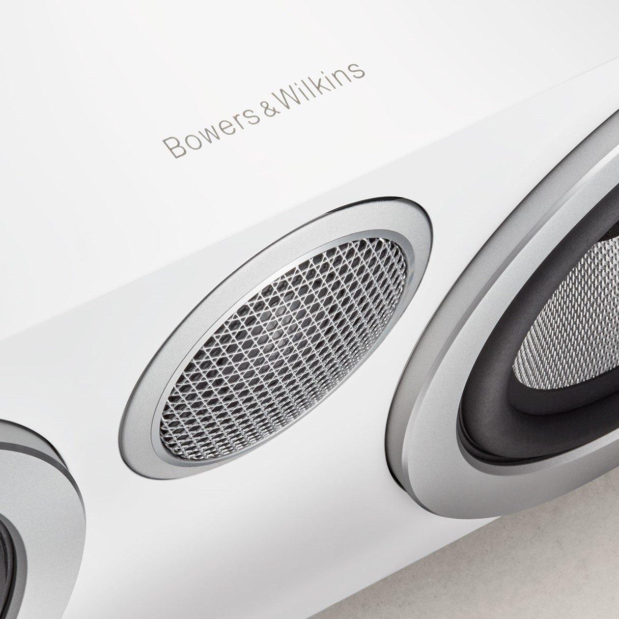 Bowers & Wilkins HTM72 S3