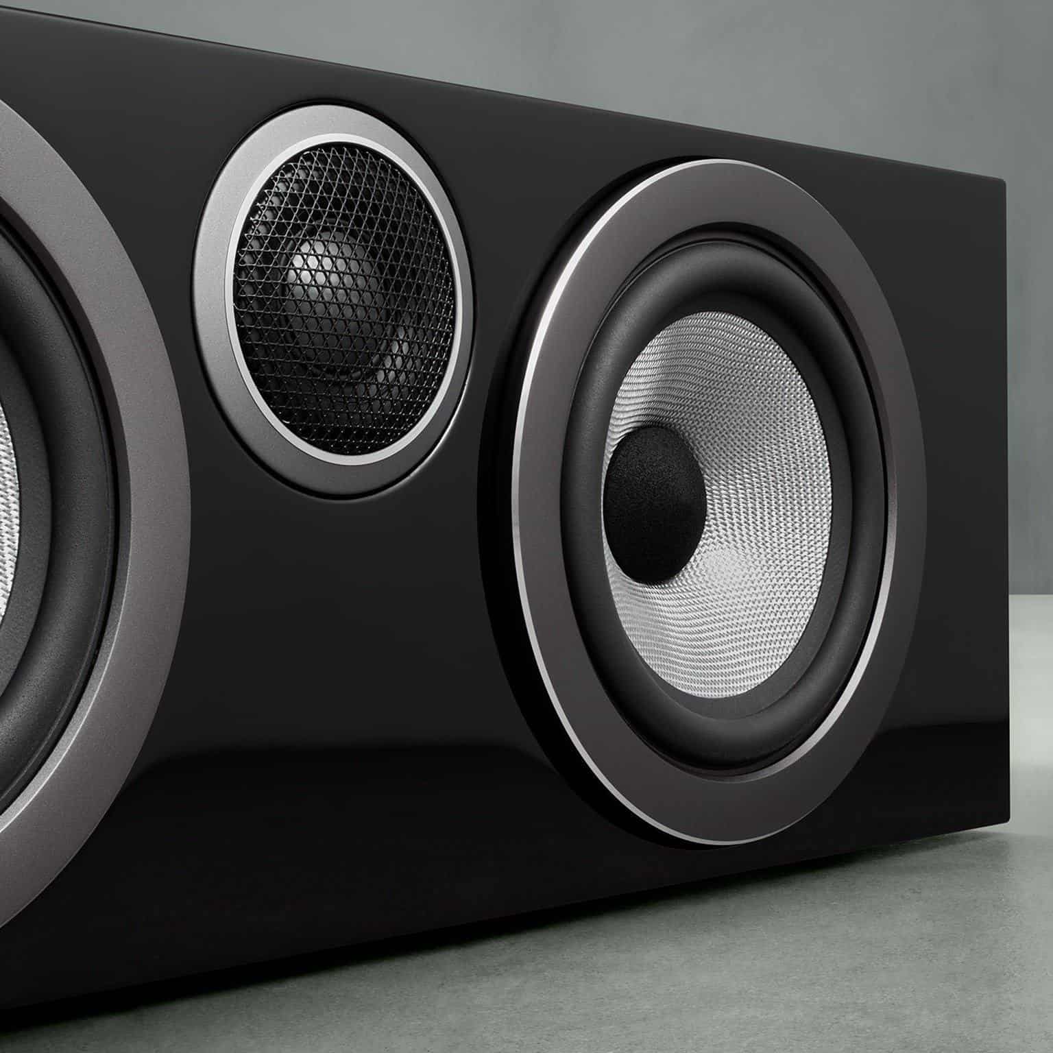 Bowers & Wilkins HTM72 S3