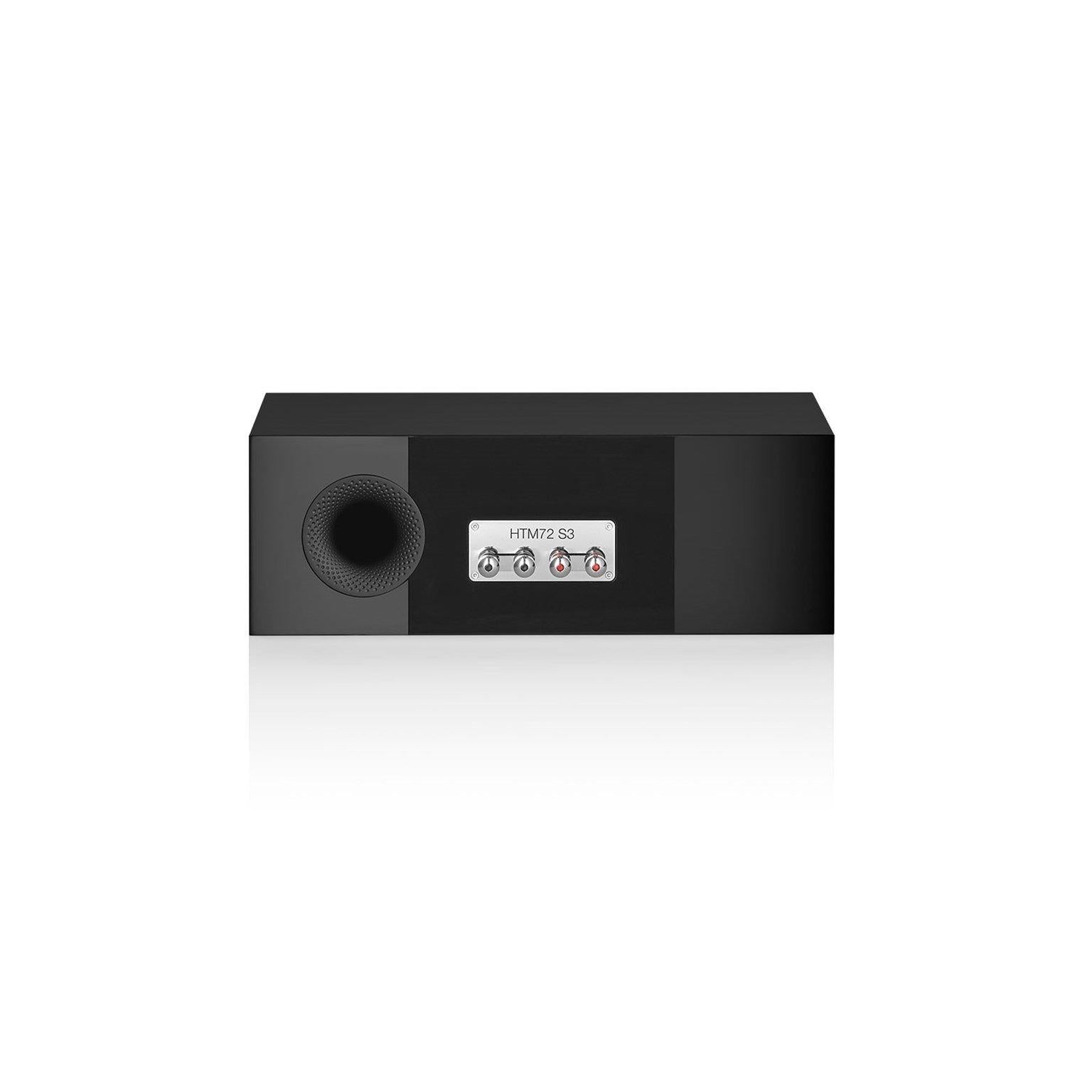 Bowers & Wilkins HTM72 S3