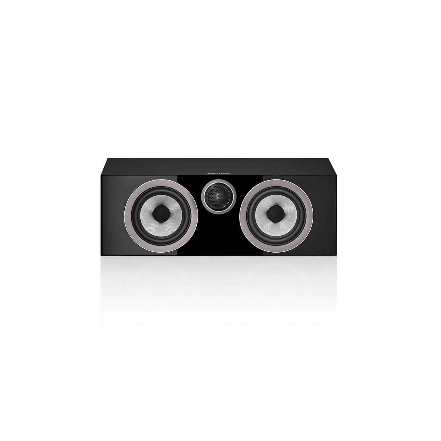 Bowers & Wilkins HTM72 S3