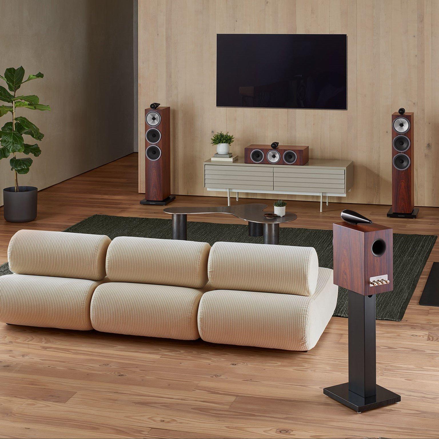 Bowers & Wilkins HTM71 S3