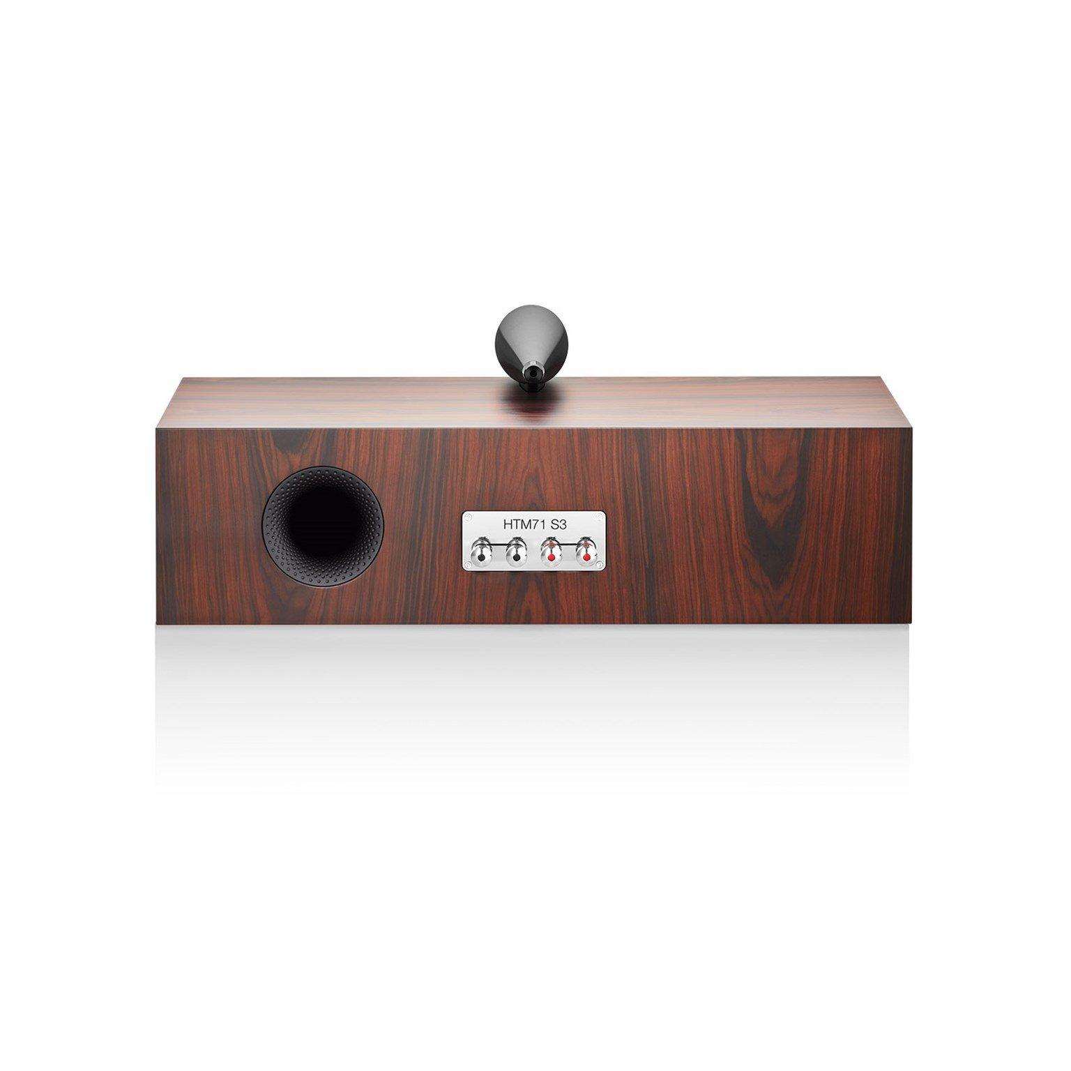 Bowers & Wilkins HTM71 S3