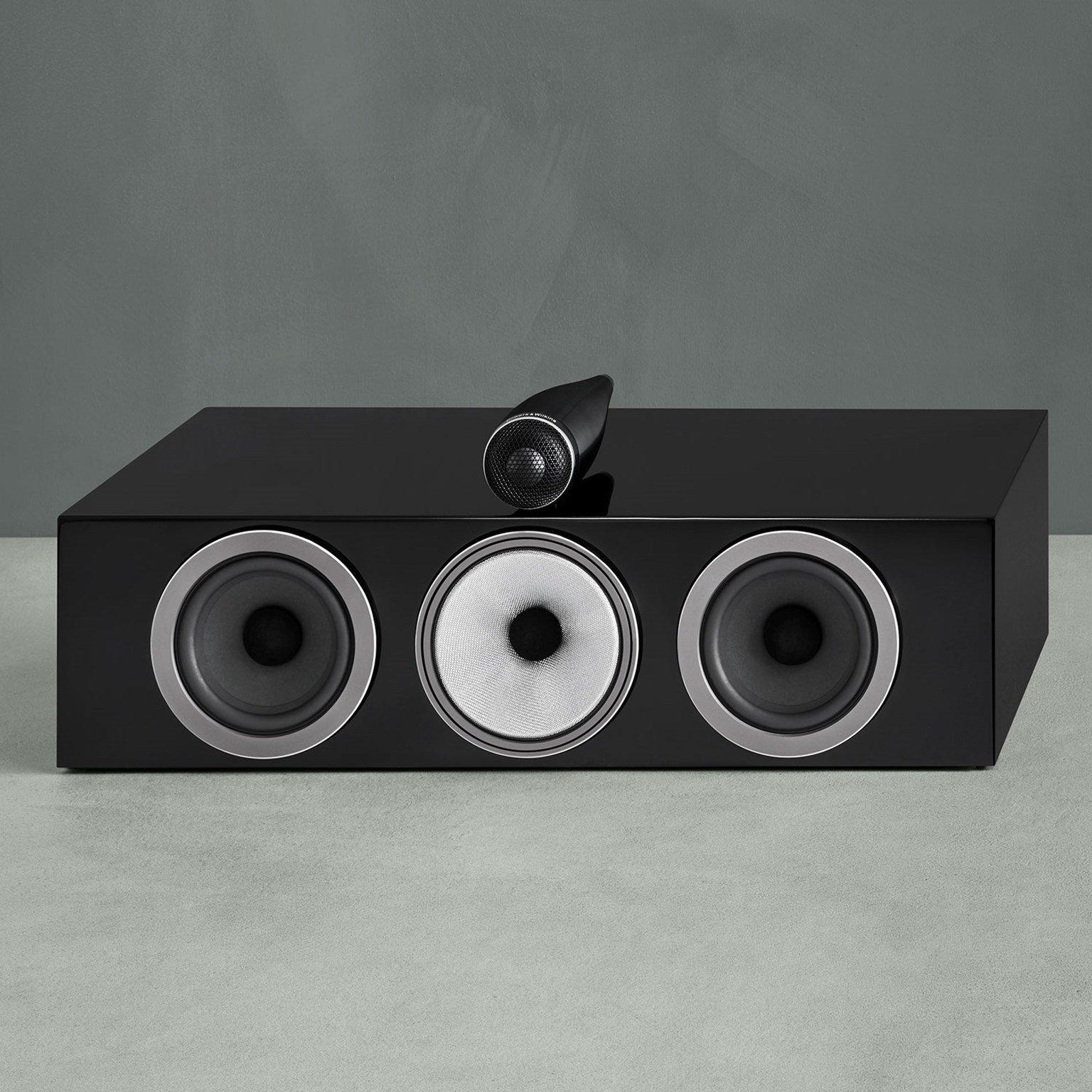 Bowers & Wilkins HTM71 S3