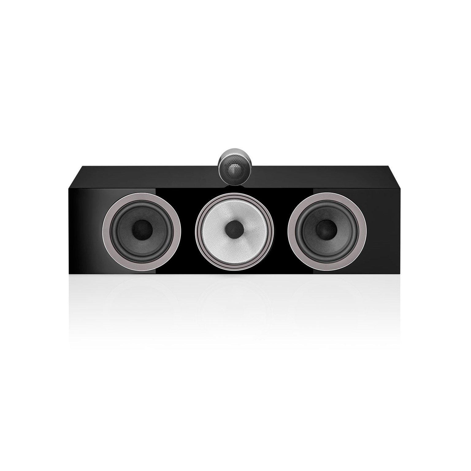 Bowers & Wilkins HTM71 S3