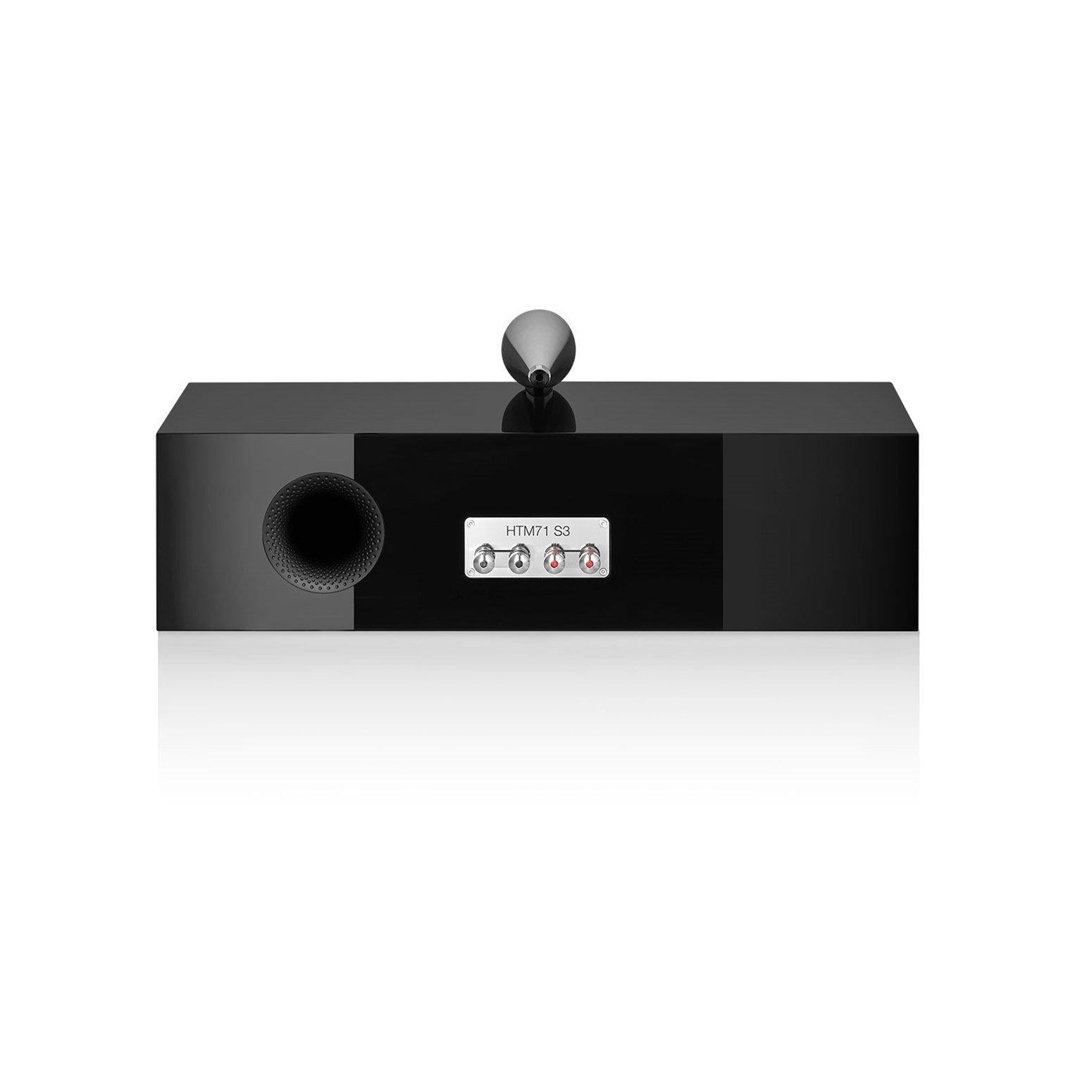 Bowers & Wilkins HTM71 S3