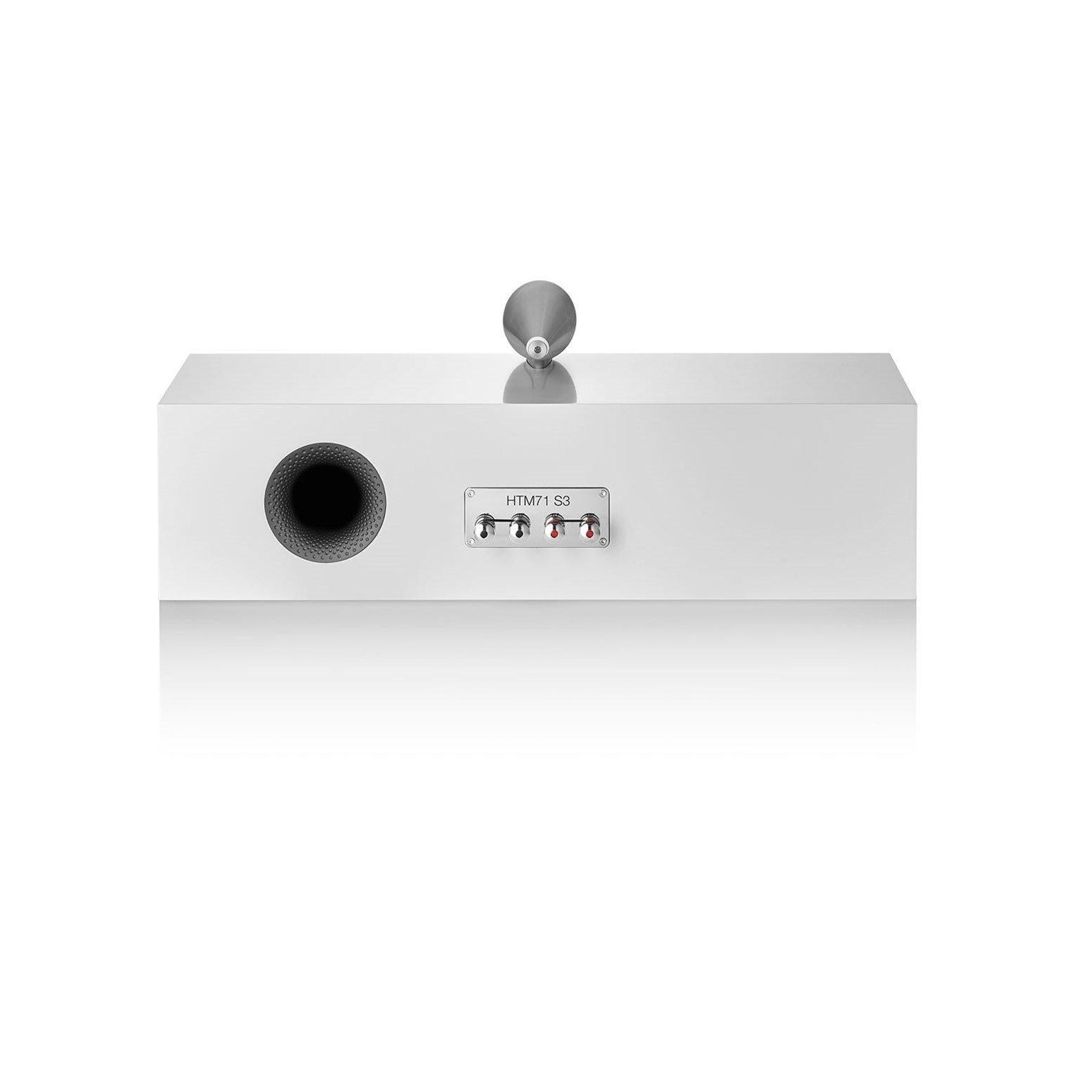 Bowers & Wilkins HTM71 S3