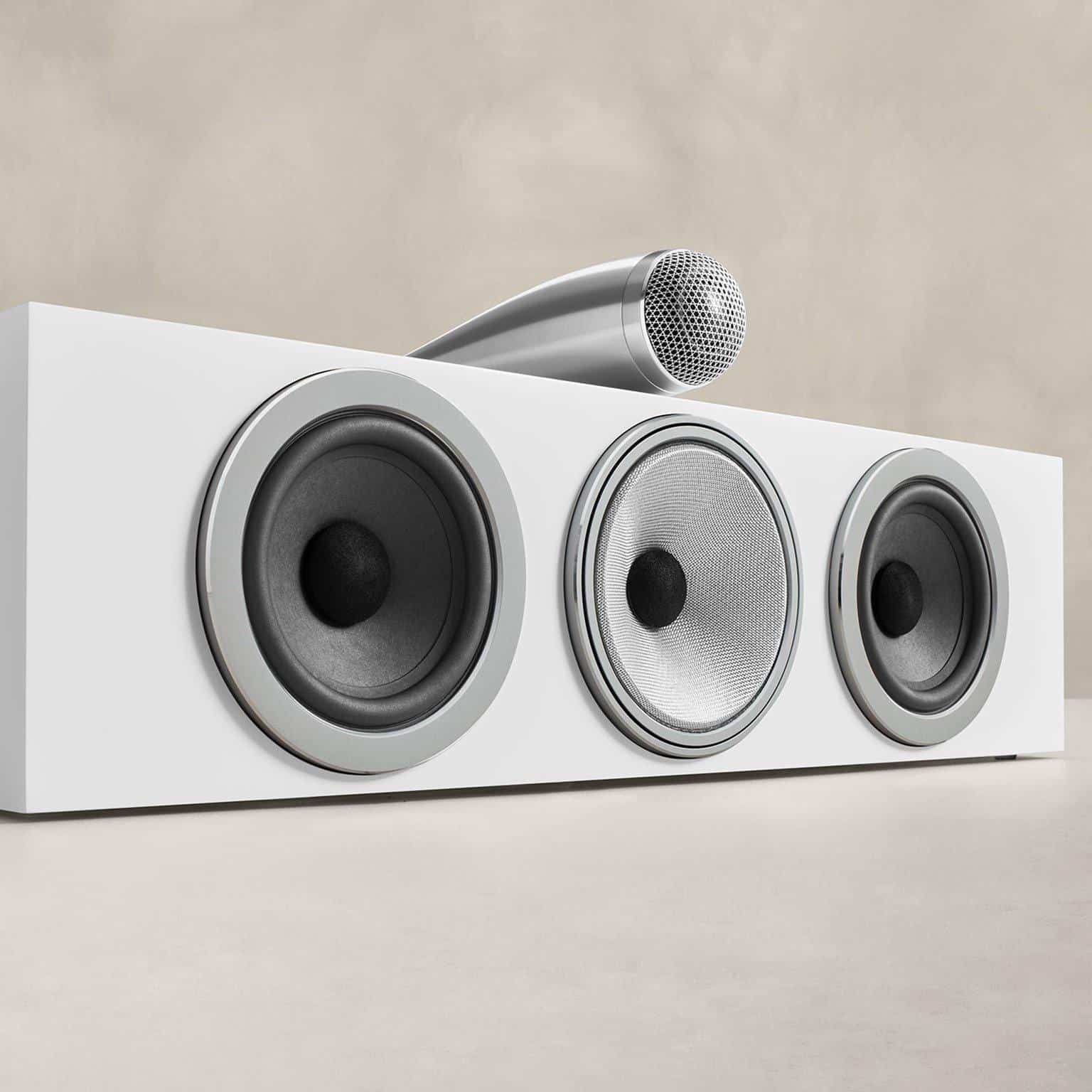 Bowers & Wilkins HTM71 S3