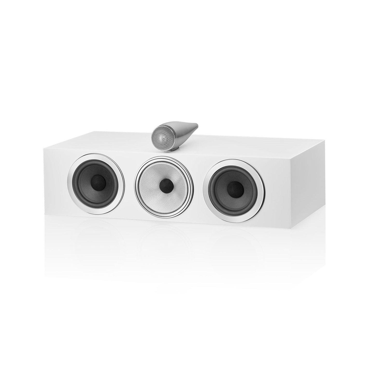 Bowers & Wilkins HTM71 S3