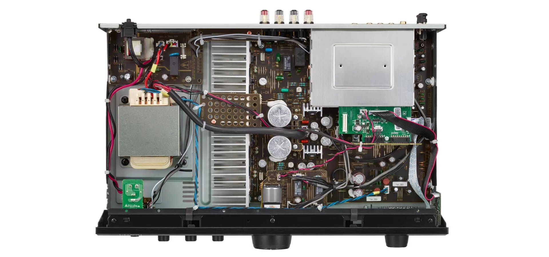 Denon PMA - 600NE - Amplificatore Integrato