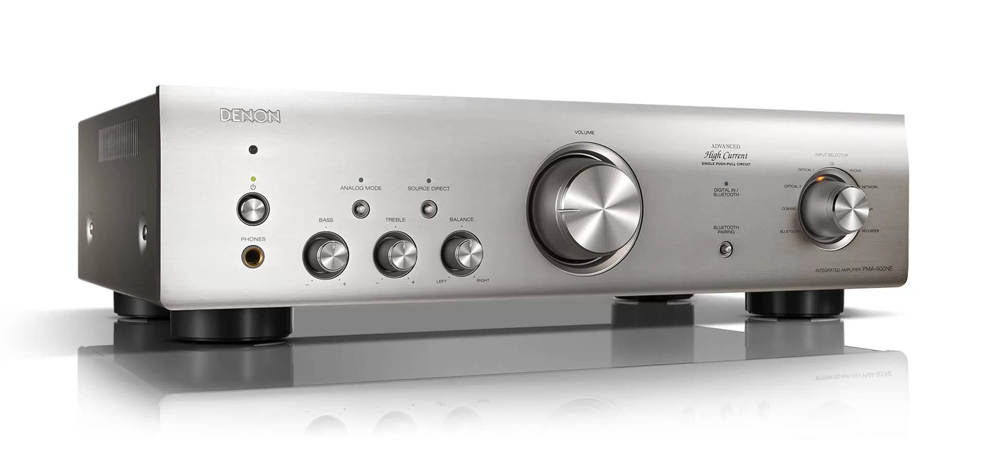 Denon PMA - 600NE - Amplificatore Integrato