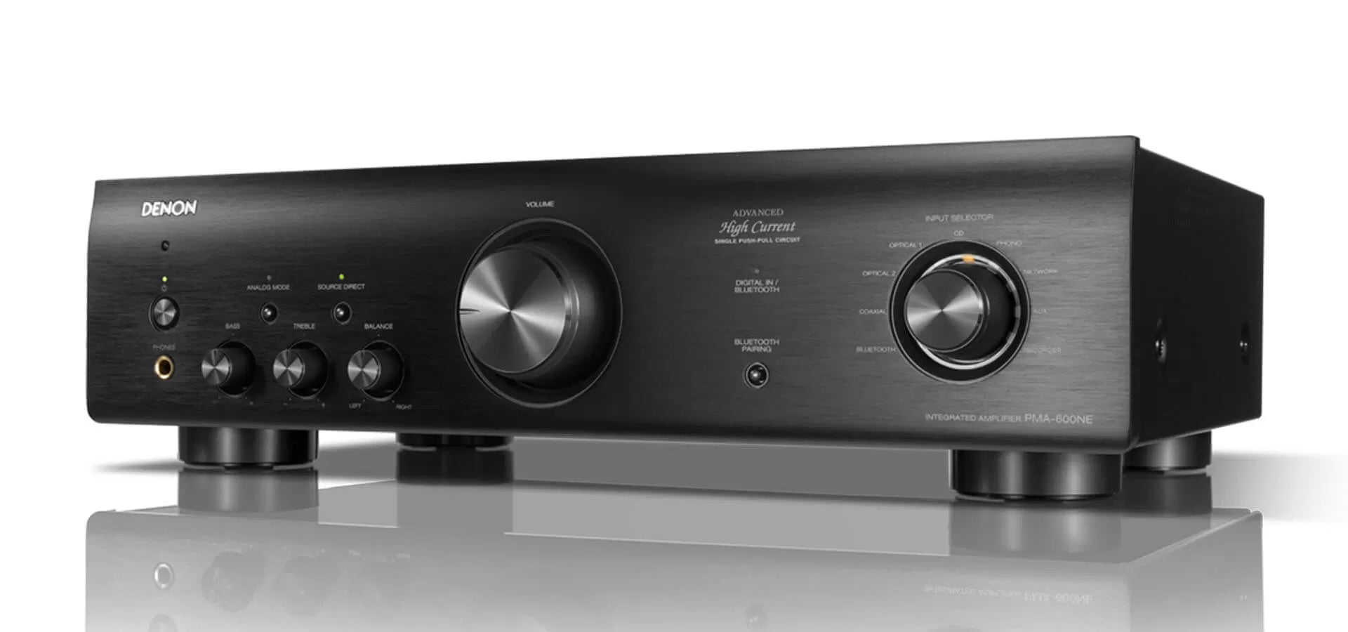 Denon PMA - 600NE - Amplificatore Integrato