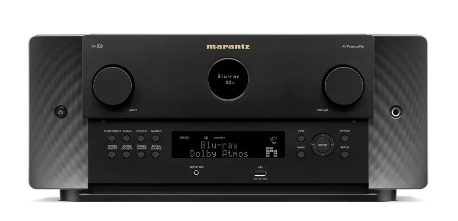 Marantz AV10