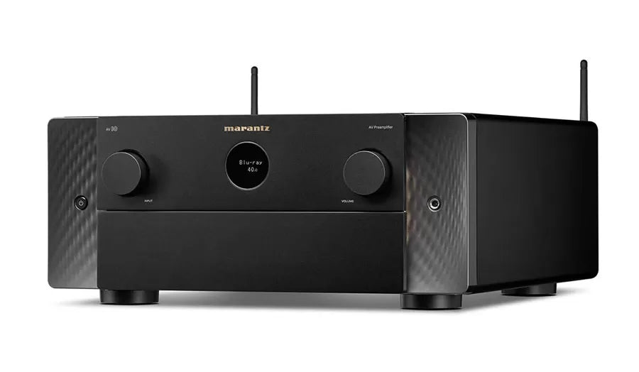 Marantz AV10