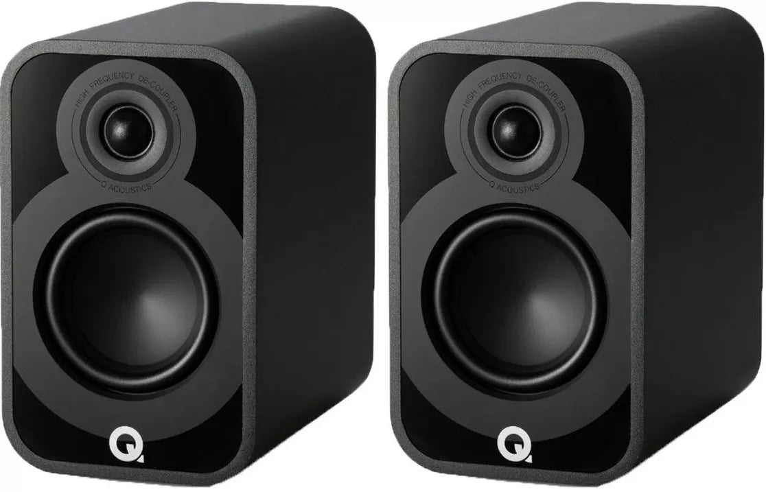 Q Acoustics 5010