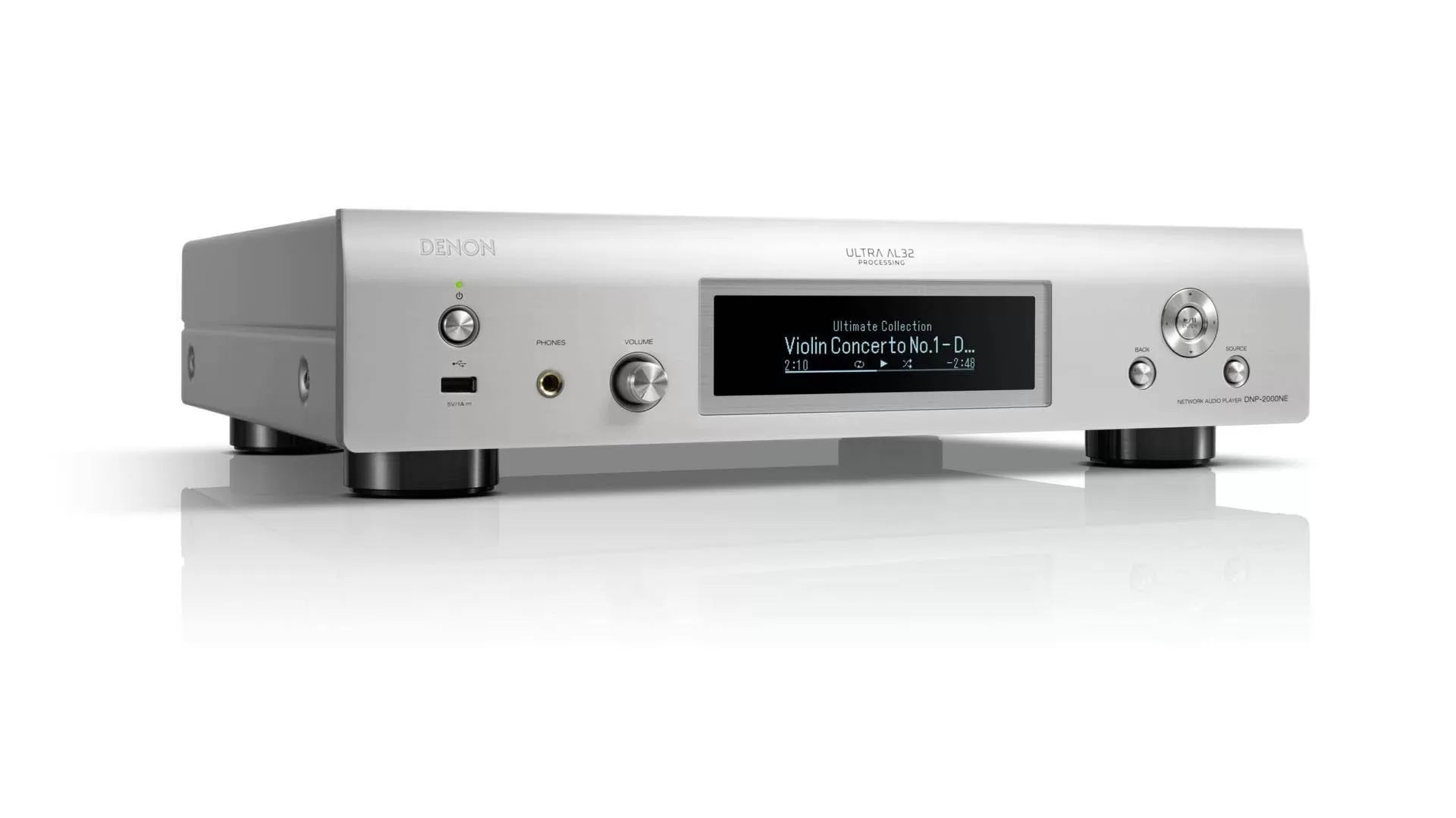 Denon DNP-2000NE