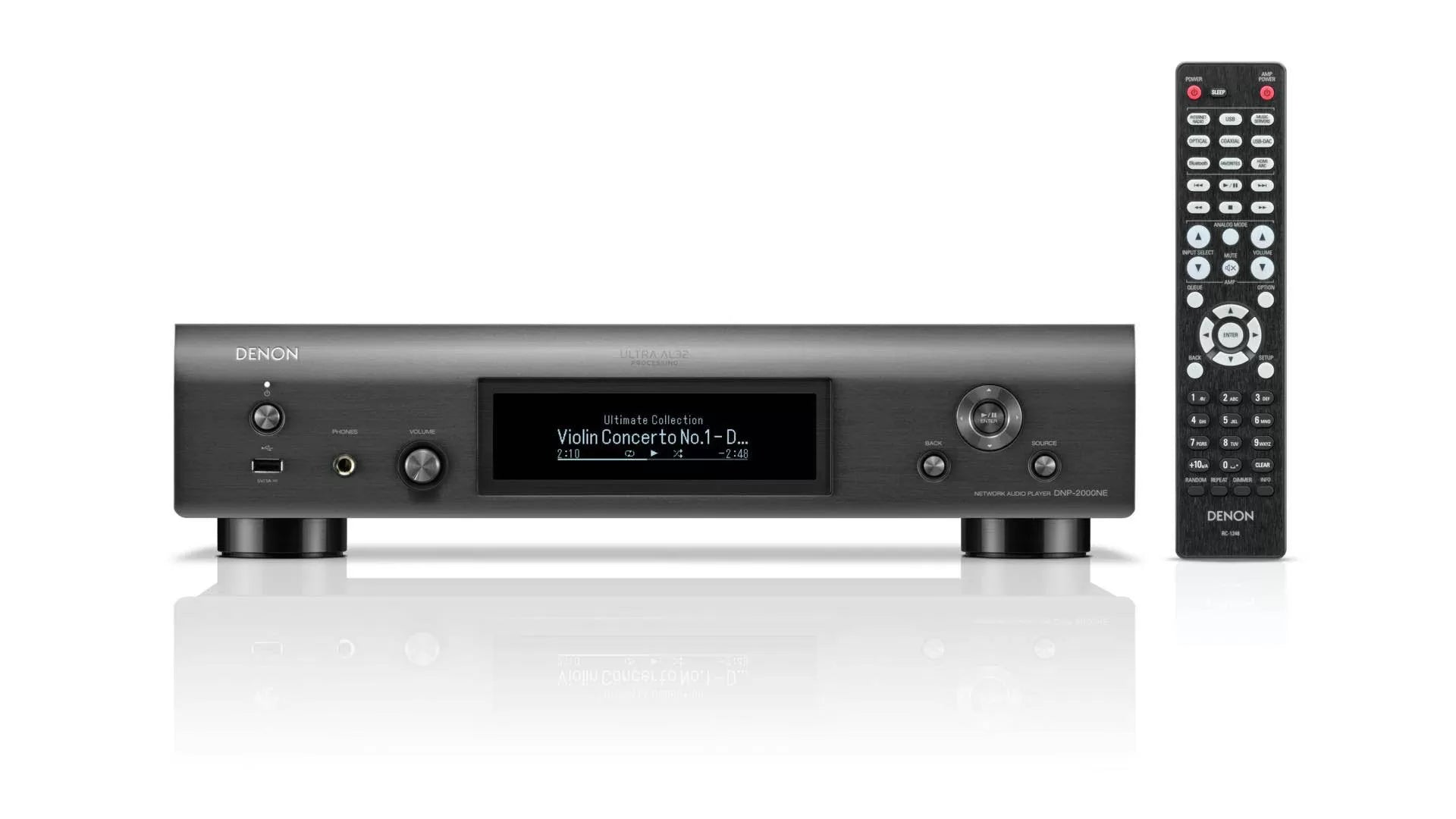 Denon DNP-2000NE