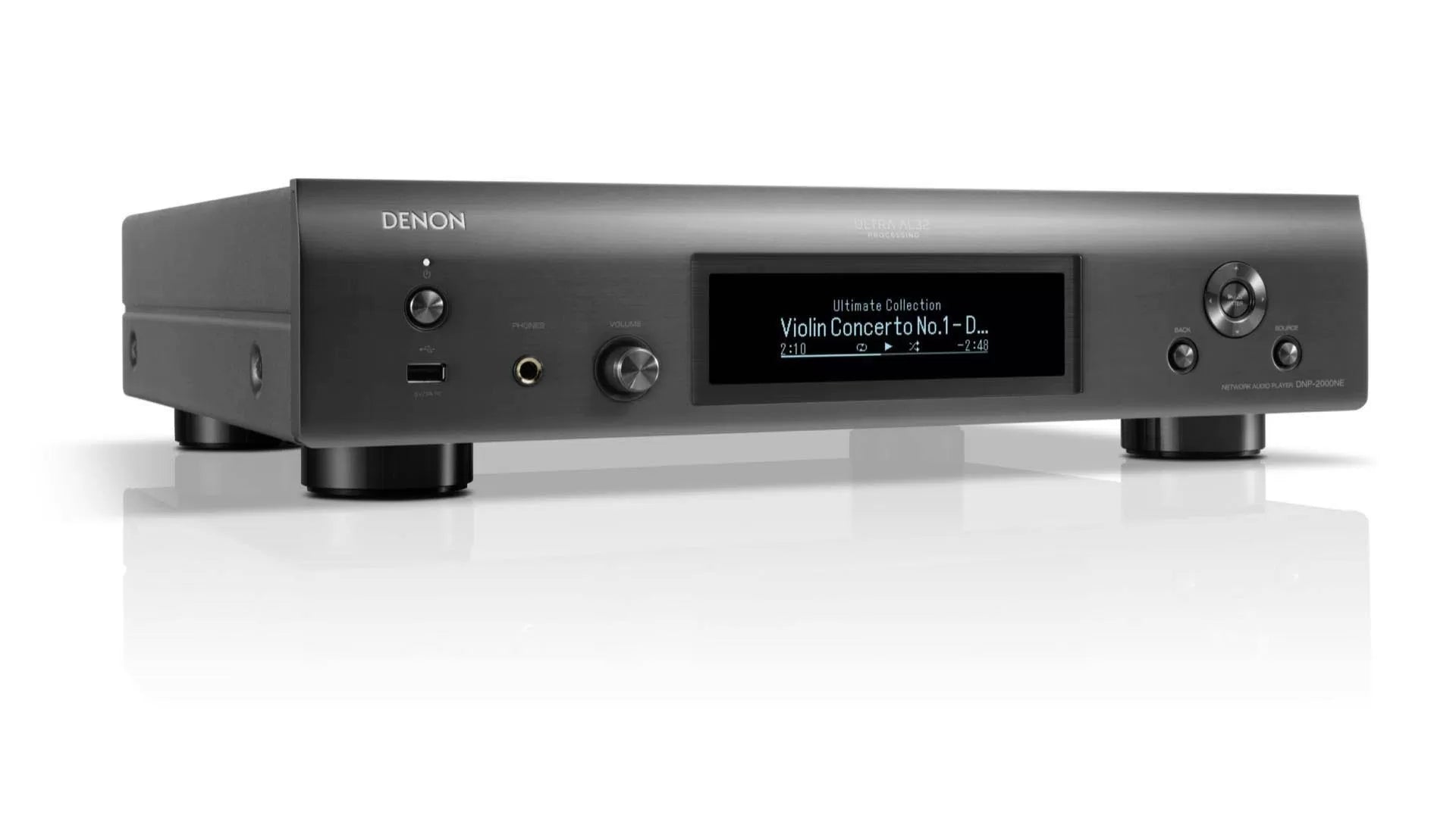 Denon DNP-2000NE