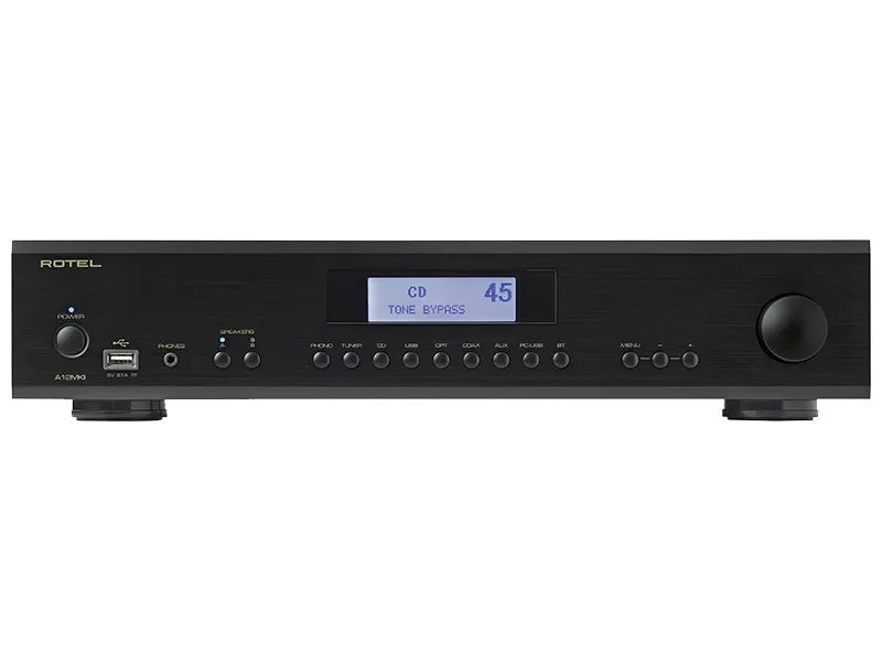 Rotel A12MKII