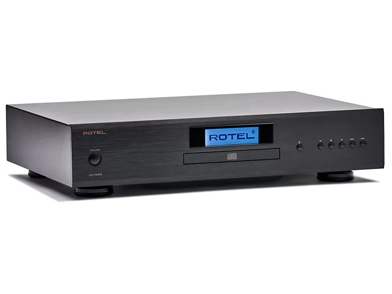 Rotel CD14MKII
