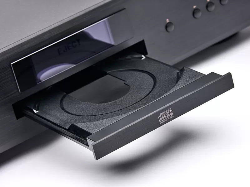 Rotel CD14MKII