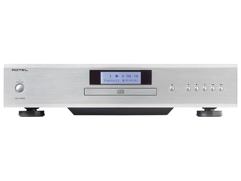 Rotel CD14MKII