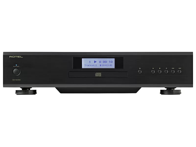 Rotel CD14MKII