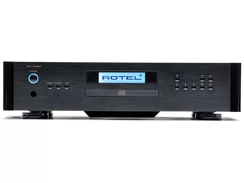 Rotel RCD - 1572MKII - Lettore CD
