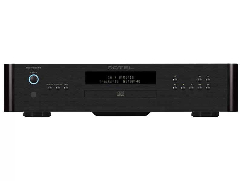 Rotel RCD - 1572MKII - Lettore CD