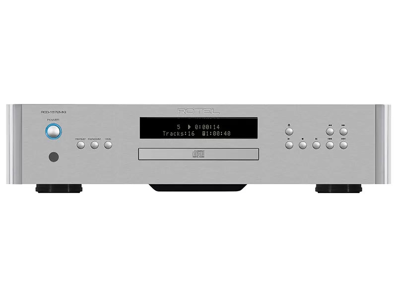 Rotel RCD - 1572MKII - Lettore CD