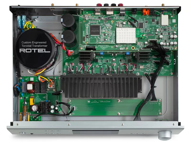 Rotel S14