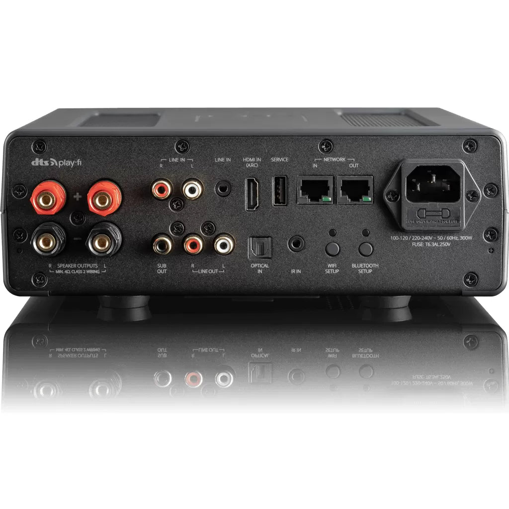 SVS Prime Wireless Pro Soundbase