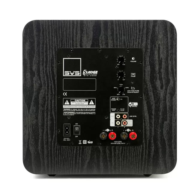 SVS SB1000