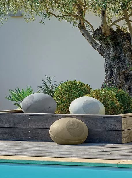Focal OD Stone 8