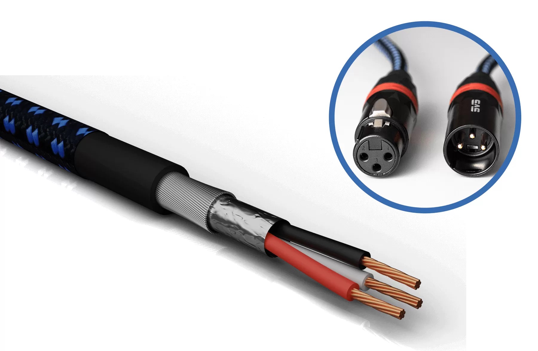 SVS SoundPath XLR