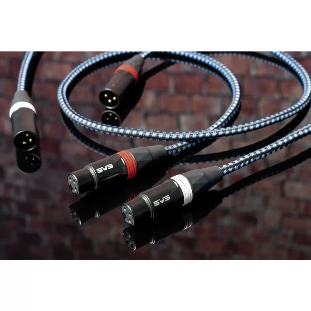SVS SoundPath XLR