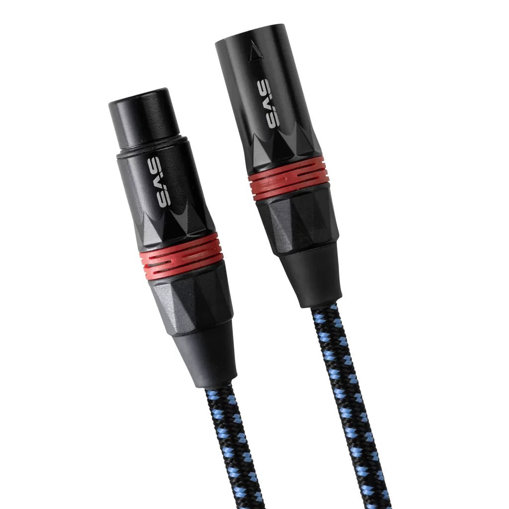 SVS SoundPath XLR