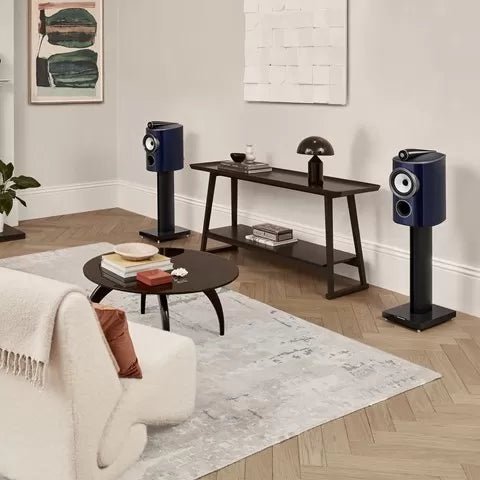 Bowers & Wilkins 805 D4 Signature - Diffusori da scaffale