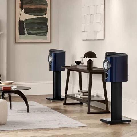Bowers & Wilkins 805 D4 Signature - Diffusori da scaffale