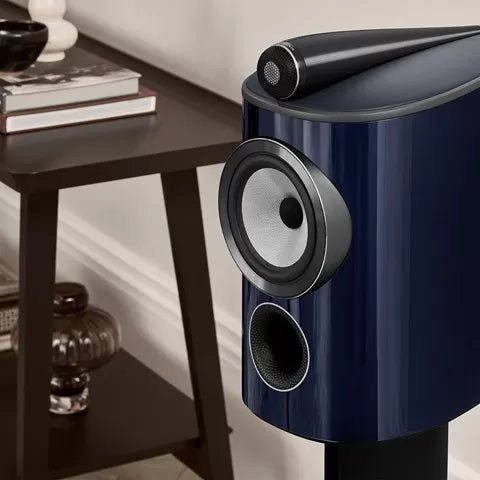 Bowers & Wilkins 805 D4 Signature - Diffusori da scaffale