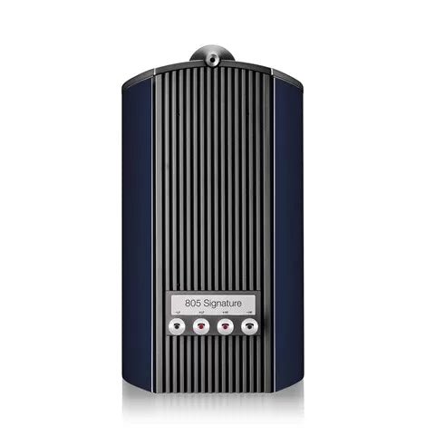 Bowers & Wilkins 805 D4 Signature - Diffusori da scaffale
